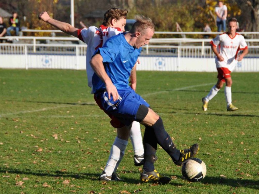 Sportowy weeend w obiektywie 26-27.10.2013 r.