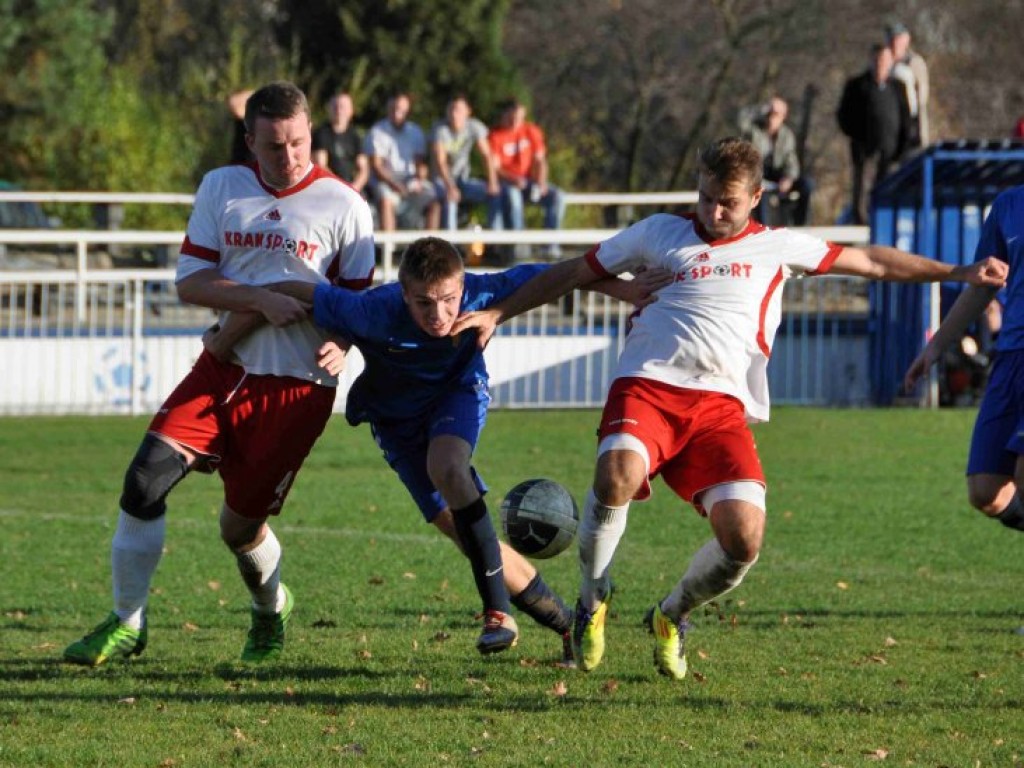 Sportowy weeend w obiektywie 26-27.10.2013 r.