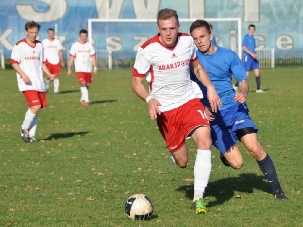 Sportowy weeend w obiektywie 26-27.10.2013 r.