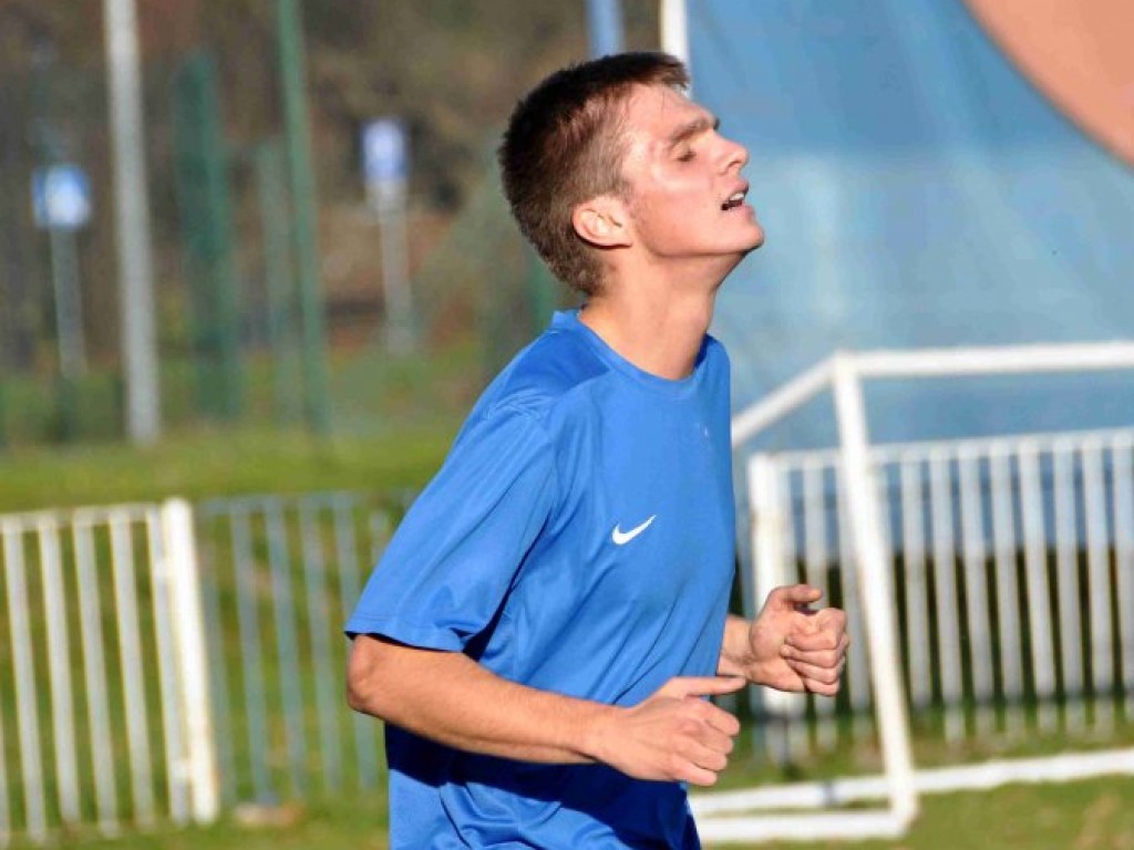 Sportowy weeend w obiektywie 26-27.10.2013 r.