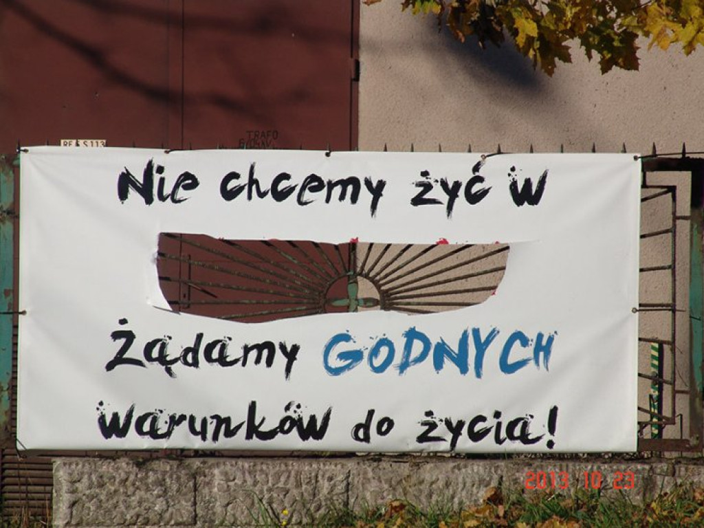 Wrogie ekologiczne idee