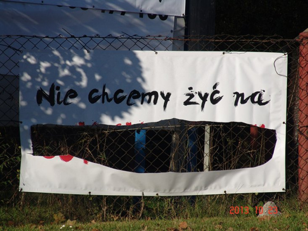 Wrogie ekologiczne idee