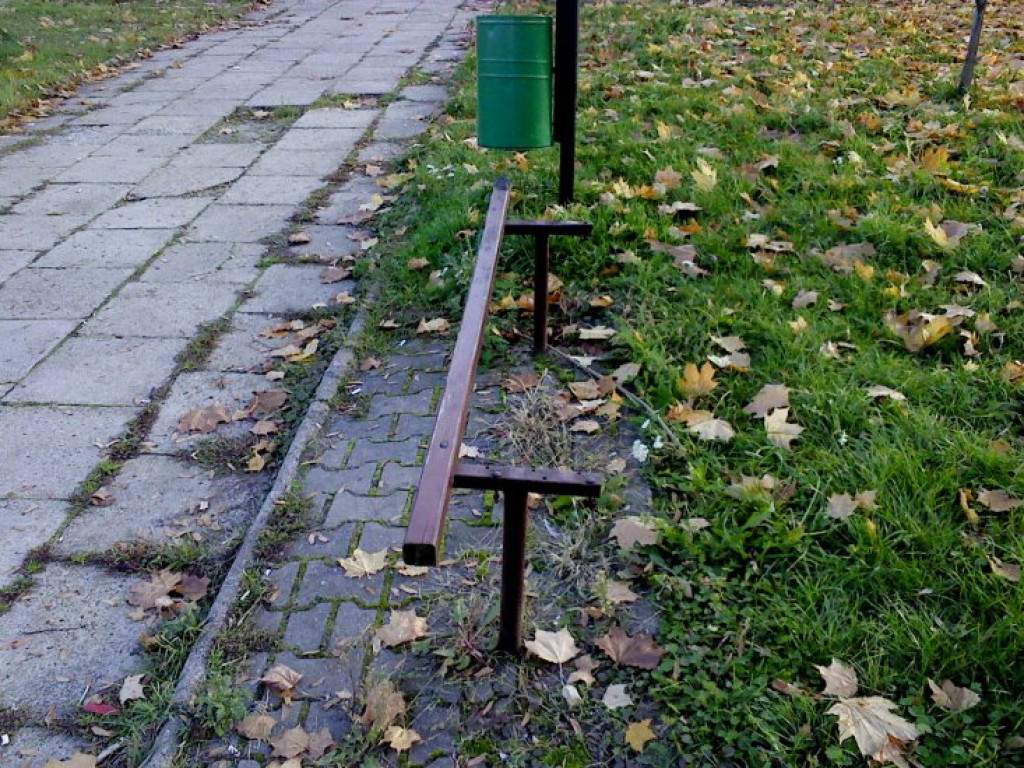 Wypoczynek w Libiążu