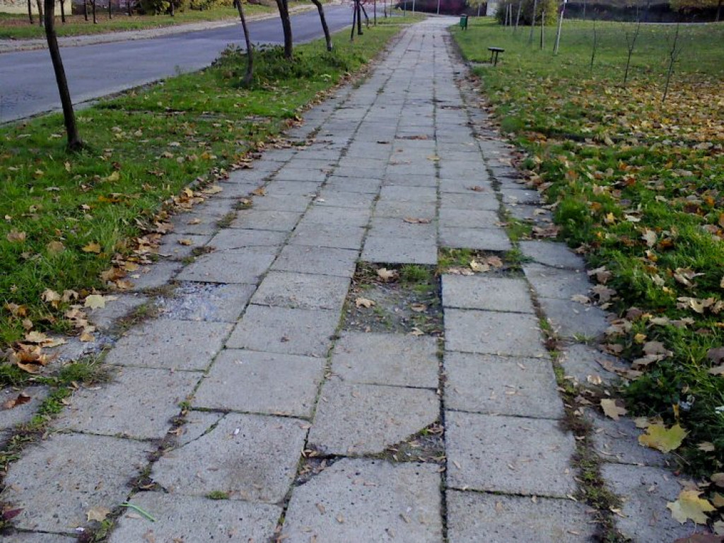 Wypoczynek w Libiążu