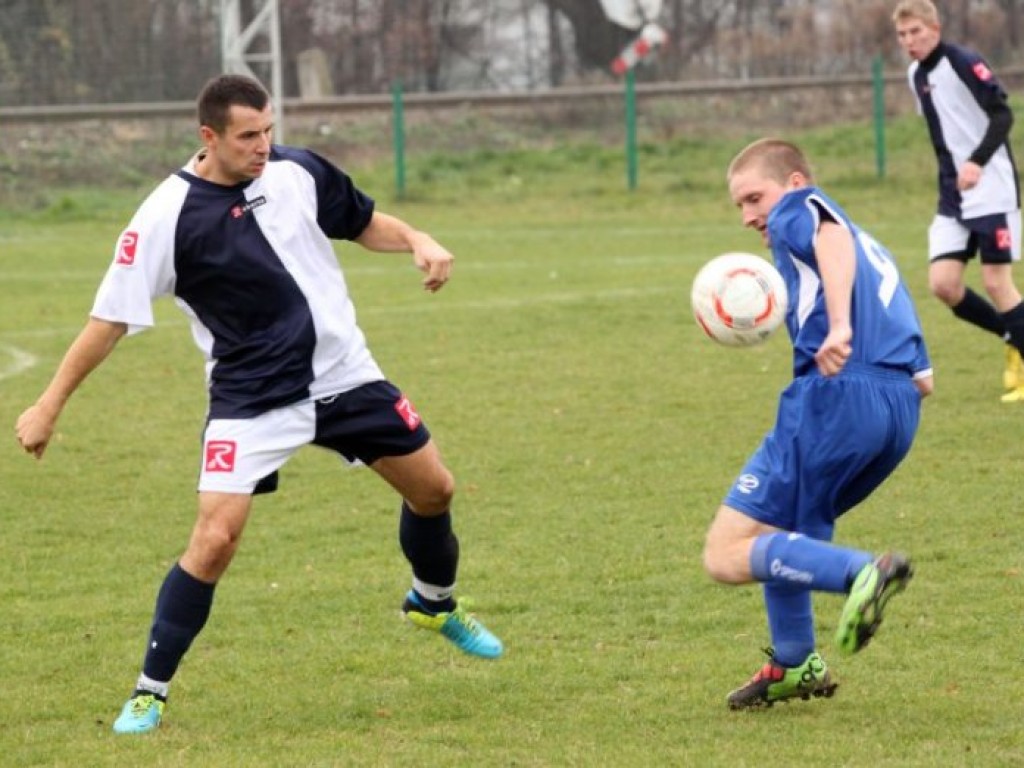 Sportowy weekend w obiektywie 2-3.11.2013 r.