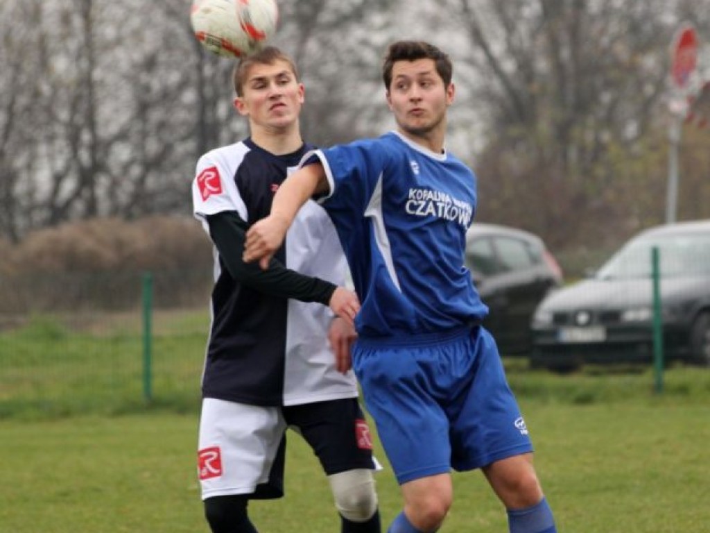 Sportowy weekend w obiektywie 2-3.11.2013 r.