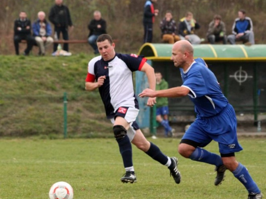Sportowy weekend w obiektywie 2-3.11.2013 r.