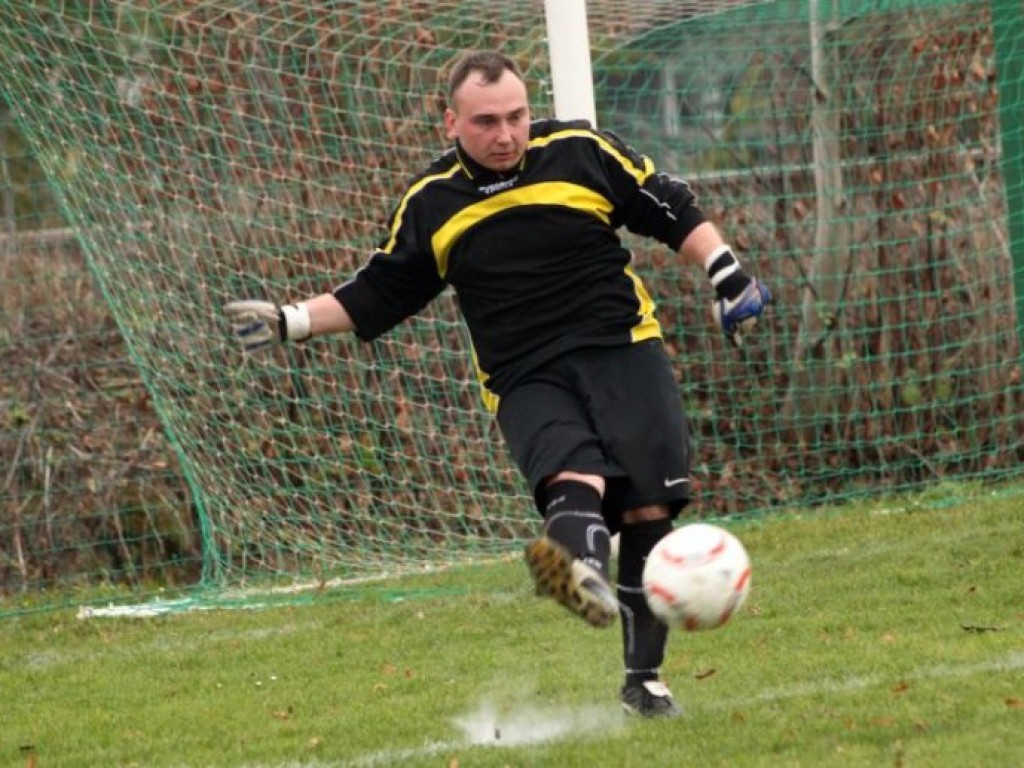 Sportowy weekend w obiektywie 2-3.11.2013 r.