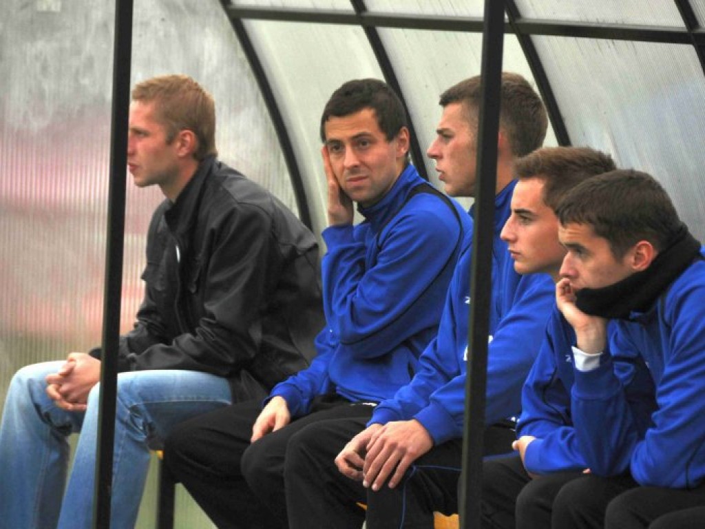 Sportowy weekend w obiektywie 2-3.11.2013 r.