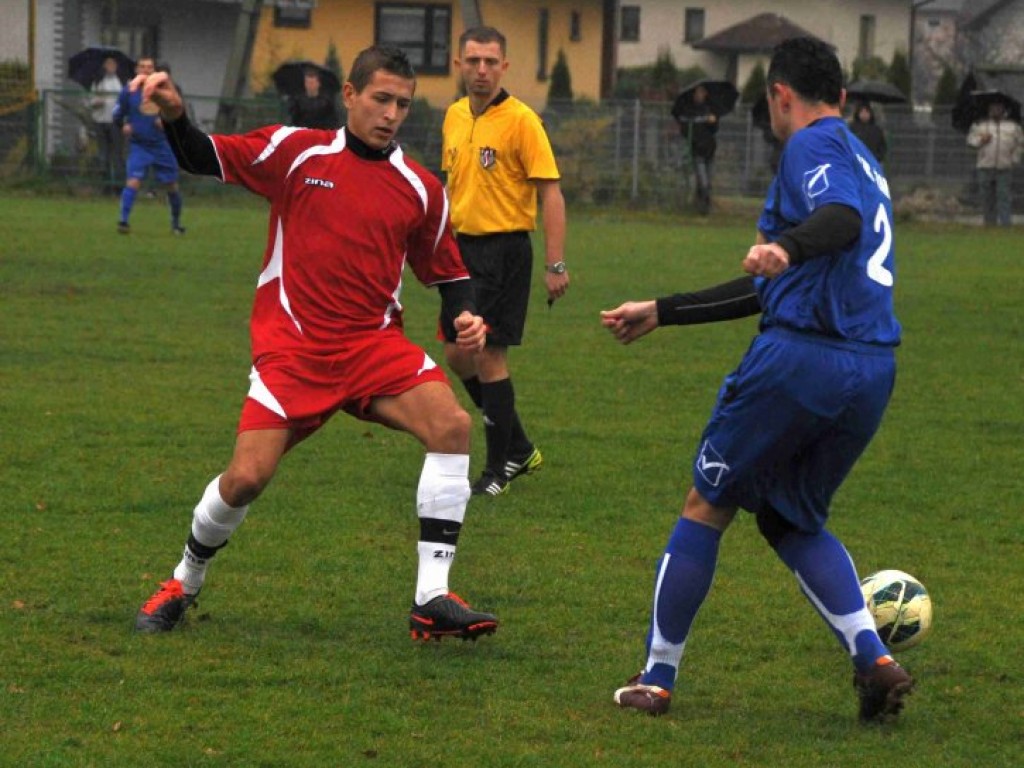 Sportowy weekend w obiektywie 2-3.11.2013 r.