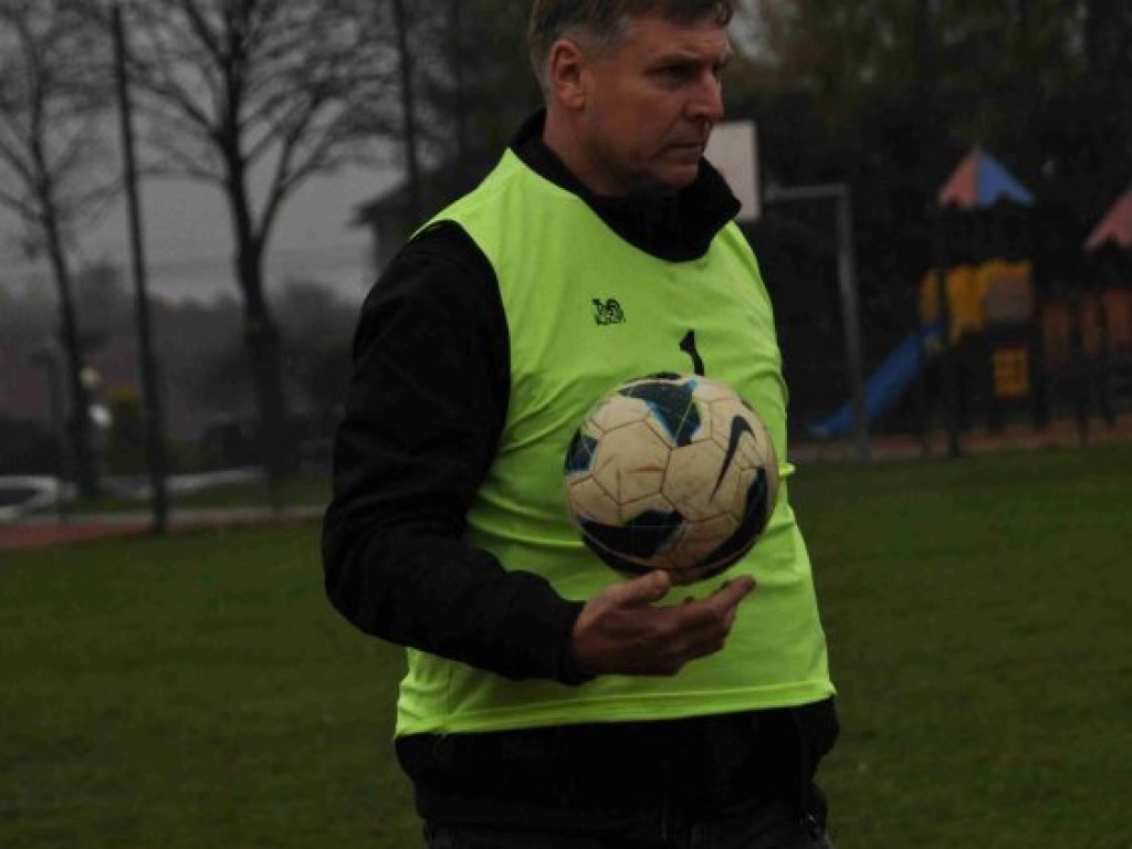 Sportowy weekend w obiektywie 2-3.11.2013 r.