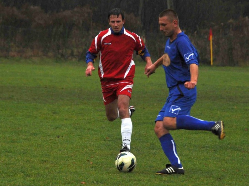 Sportowy weekend w obiektywie 2-3.11.2013 r.