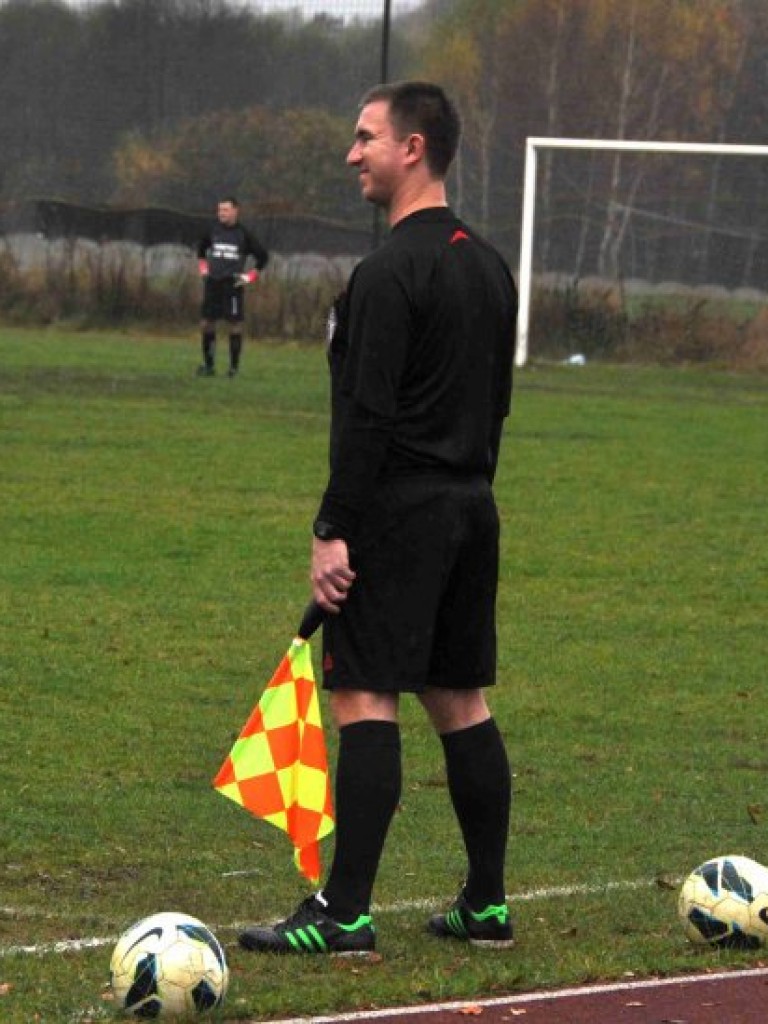 Sportowy weekend w obiektywie 2-3.11.2013 r.