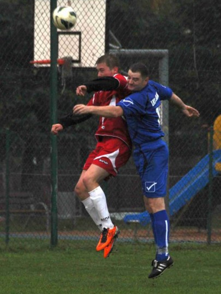 Sportowy weekend w obiektywie 2-3.11.2013 r.