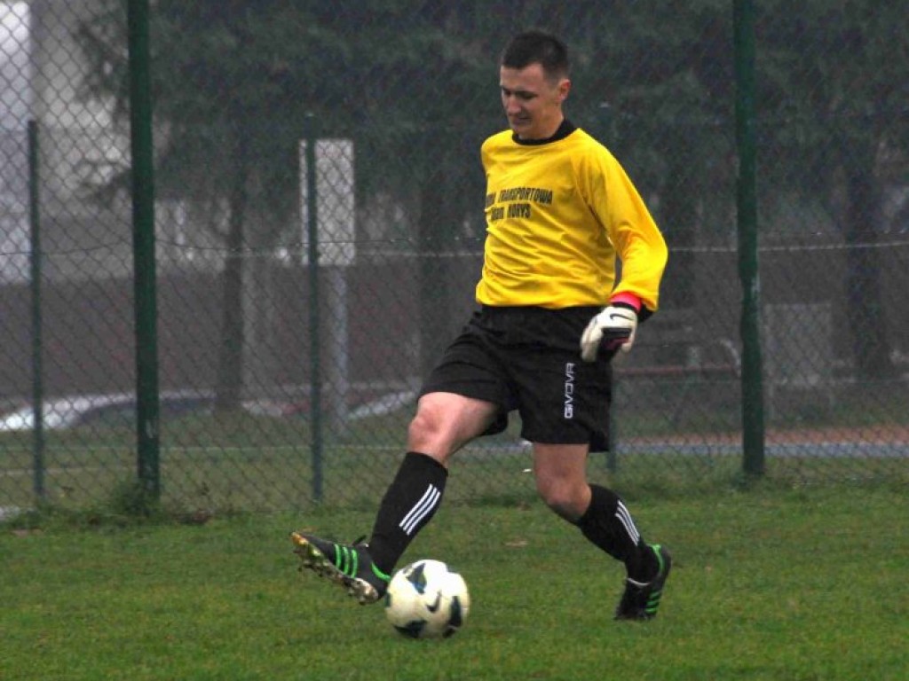 Sportowy weekend w obiektywie 2-3.11.2013 r.