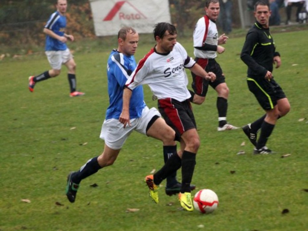 Sportowy weekend w obiektywie 2-3.11.2013 r.