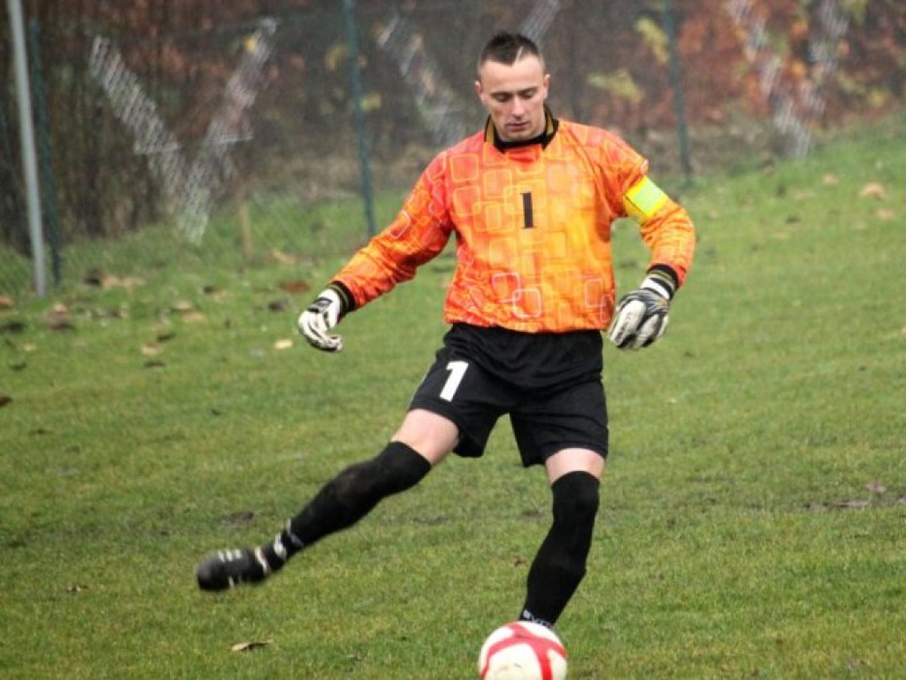 Sportowy weekend w obiektywie 2-3.11.2013 r.