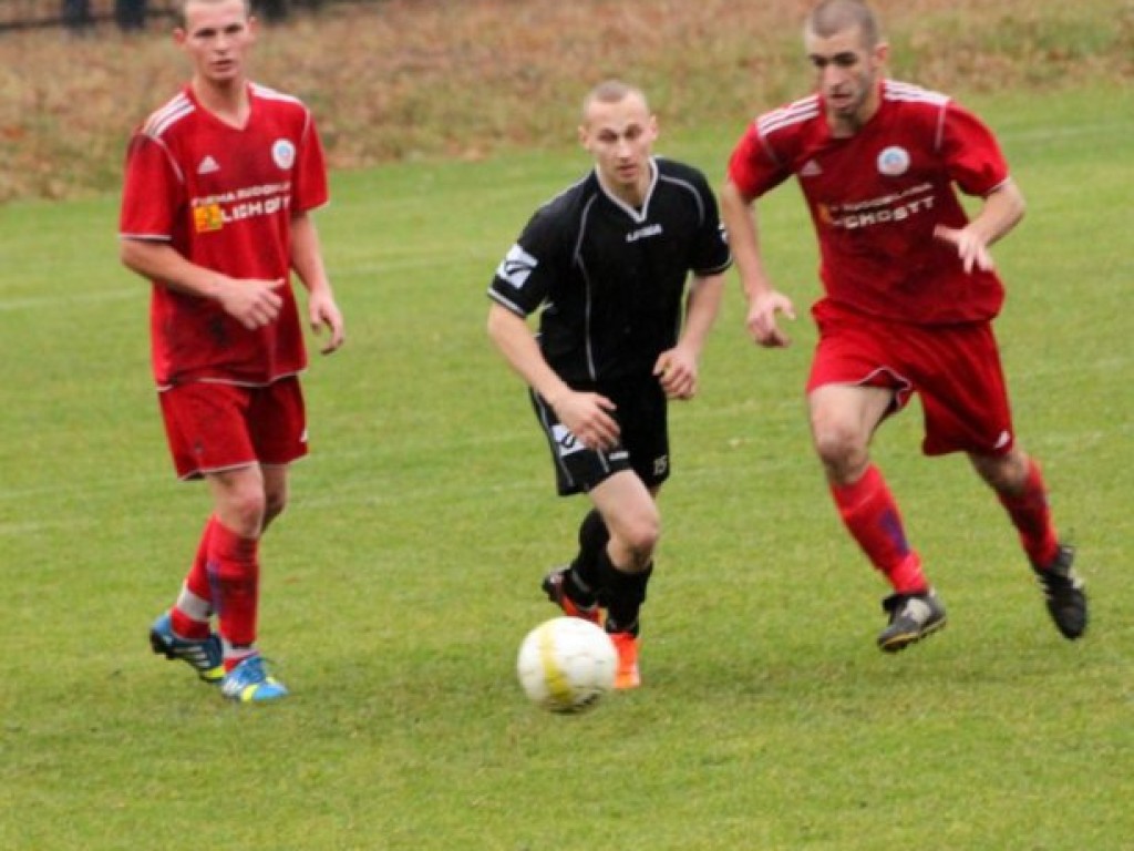 Sportowy weekend w obiektywie 09-10.11.2013 r.