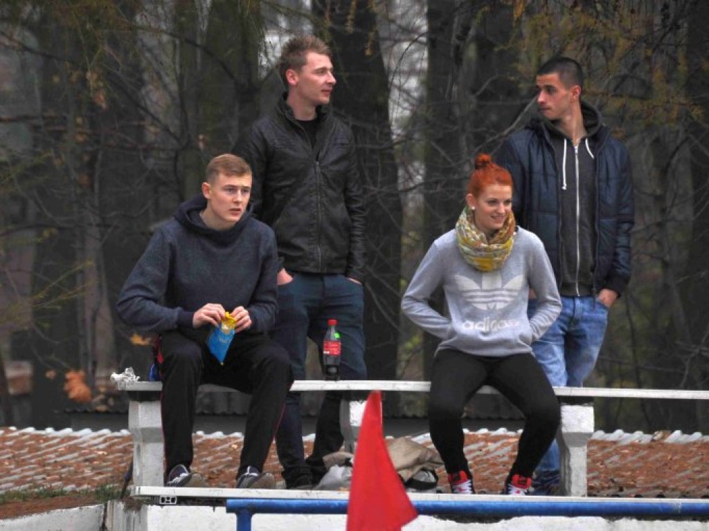 Sportowy weekend w obiektywie 09-10.11.2013 r.