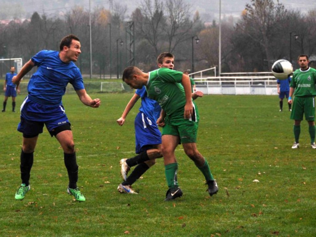 Sportowy weekend w obiektywie 09-10.11.2013 r.