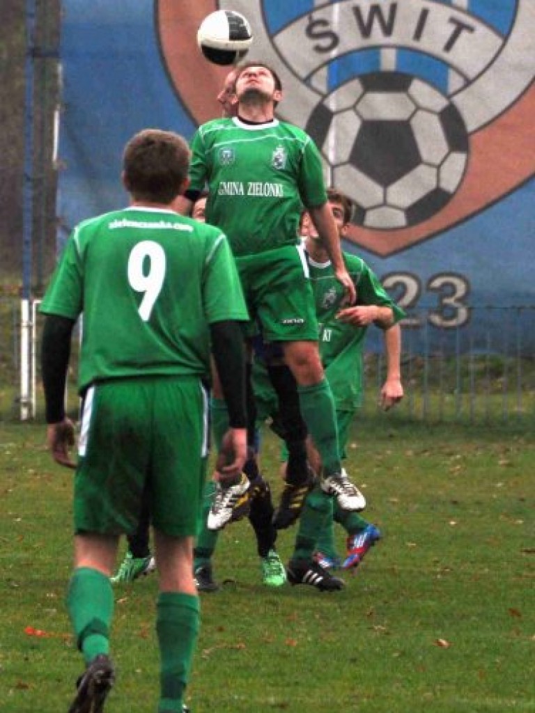 Sportowy weekend w obiektywie 09-10.11.2013 r.