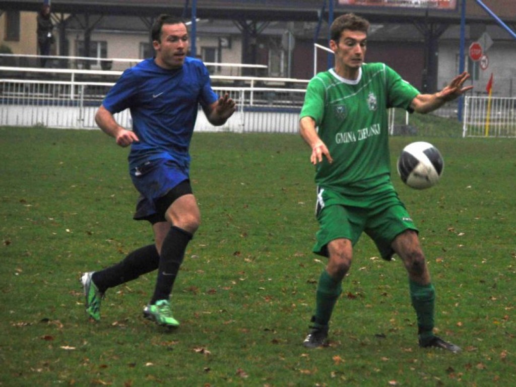 Sportowy weekend w obiektywie 09-10.11.2013 r.