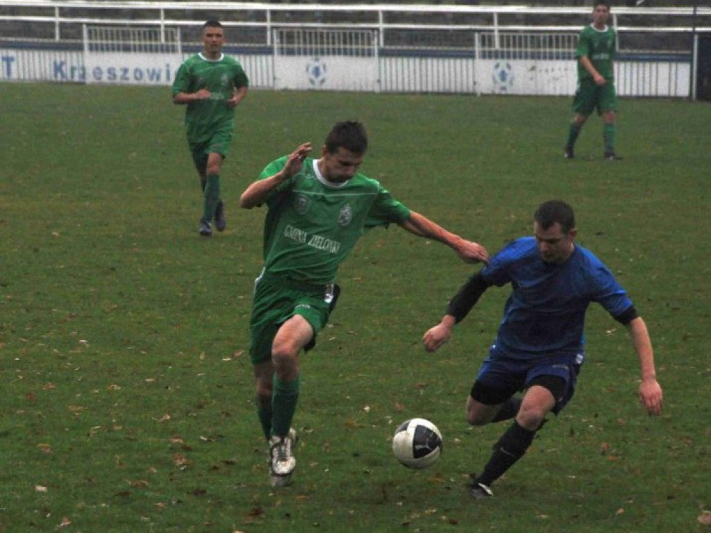 Sportowy weekend w obiektywie 09-10.11.2013 r.