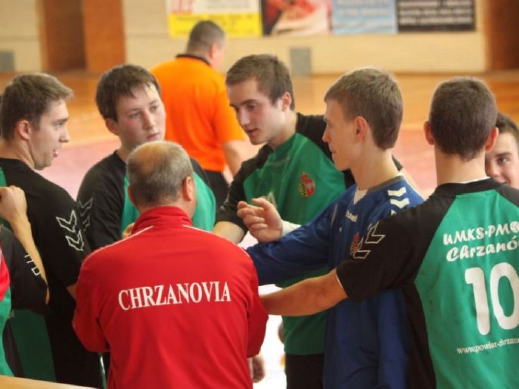 Sportowy weekend w obiektywie 09-10.11.2013 r.