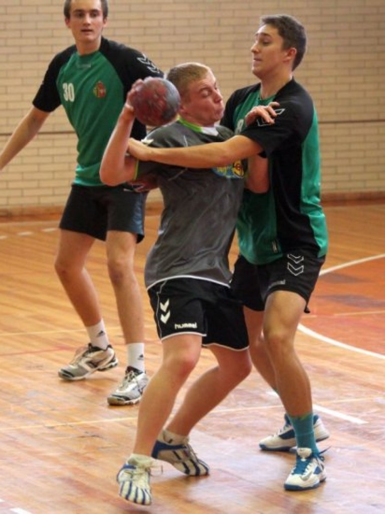 Sportowy weekend w obiektywie 09-10.11.2013 r.