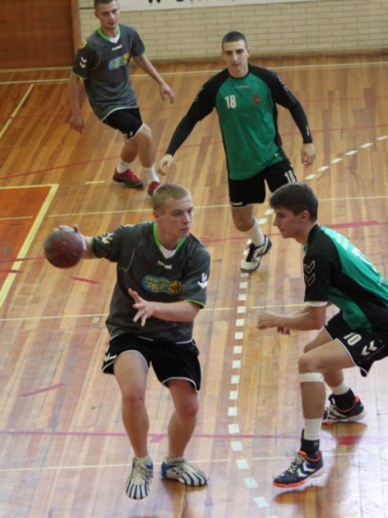 Sportowy weekend w obiektywie 09-10.11.2013 r.