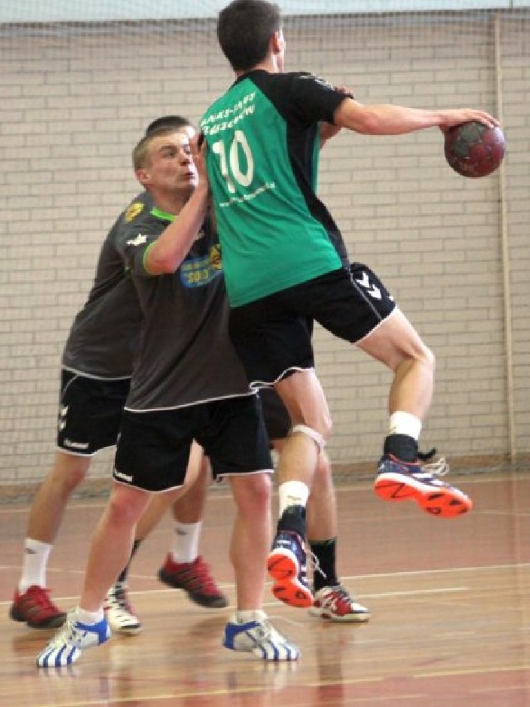 Sportowy weekend w obiektywie 09-10.11.2013 r.