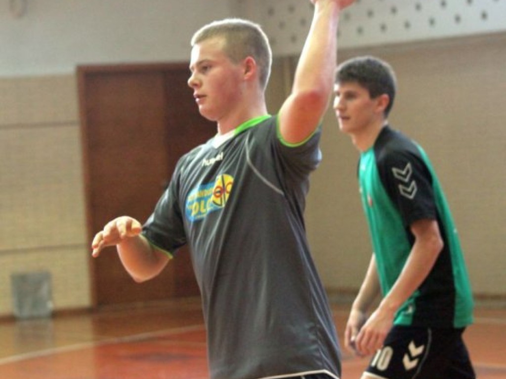 Sportowy weekend w obiektywie 09-10.11.2013 r.