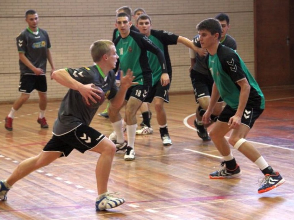 Sportowy weekend w obiektywie 09-10.11.2013 r.