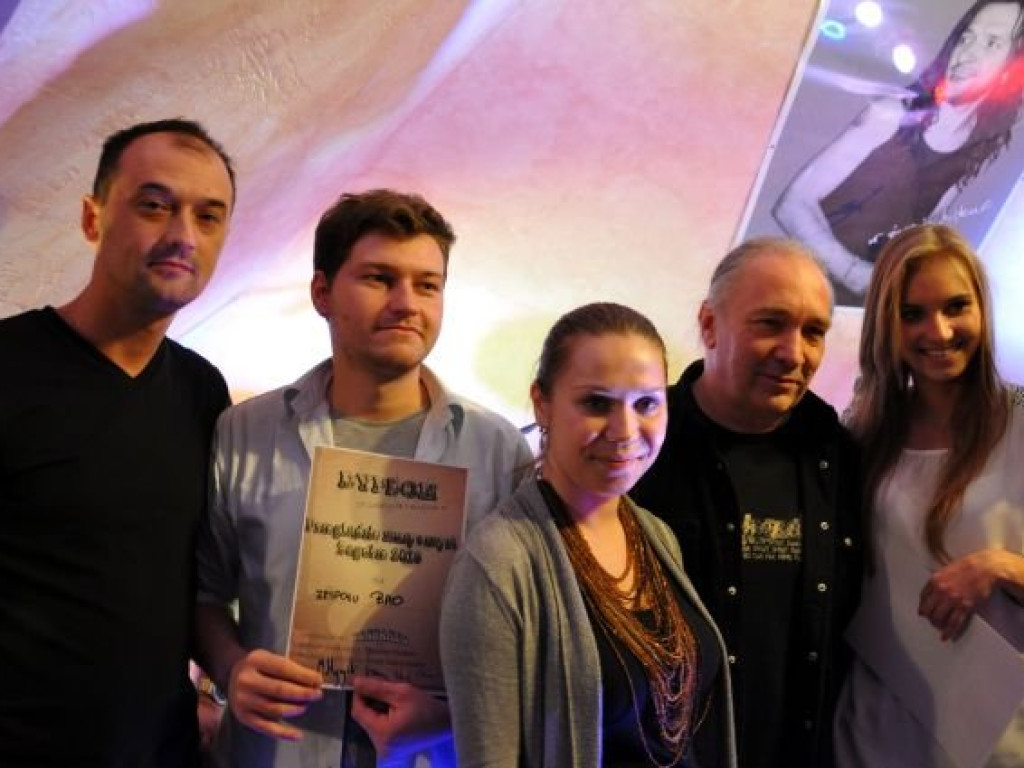 ZAGÓRZE. Styczyński zagrał z Bao w Mansardzie