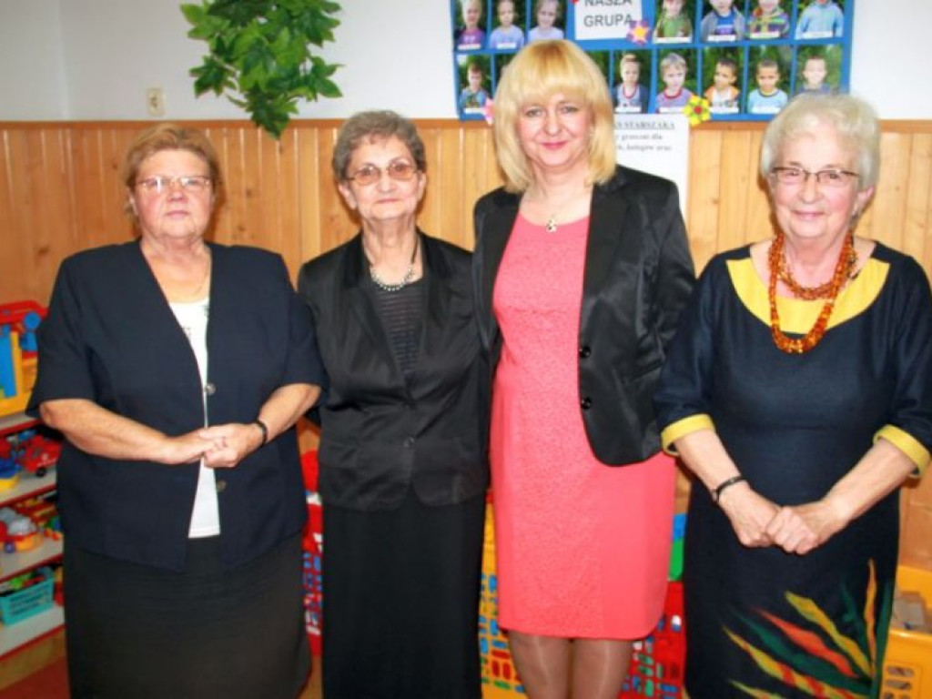 TRZEBINIA. W przedszkolu w Górce świętowali 50-lecie (ZDJĘCIA)