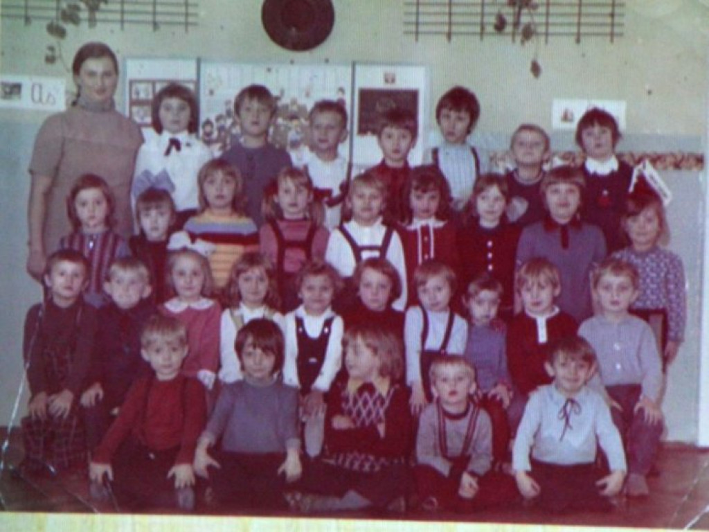 TRZEBINIA. W przedszkolu w Górce świętowali 50-lecie (ZDJĘCIA)