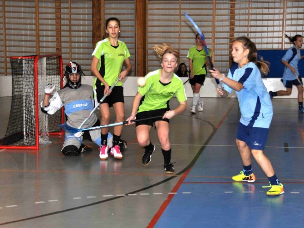 Sportowy weekend w obiektywie 16-17.11. 2013 r.