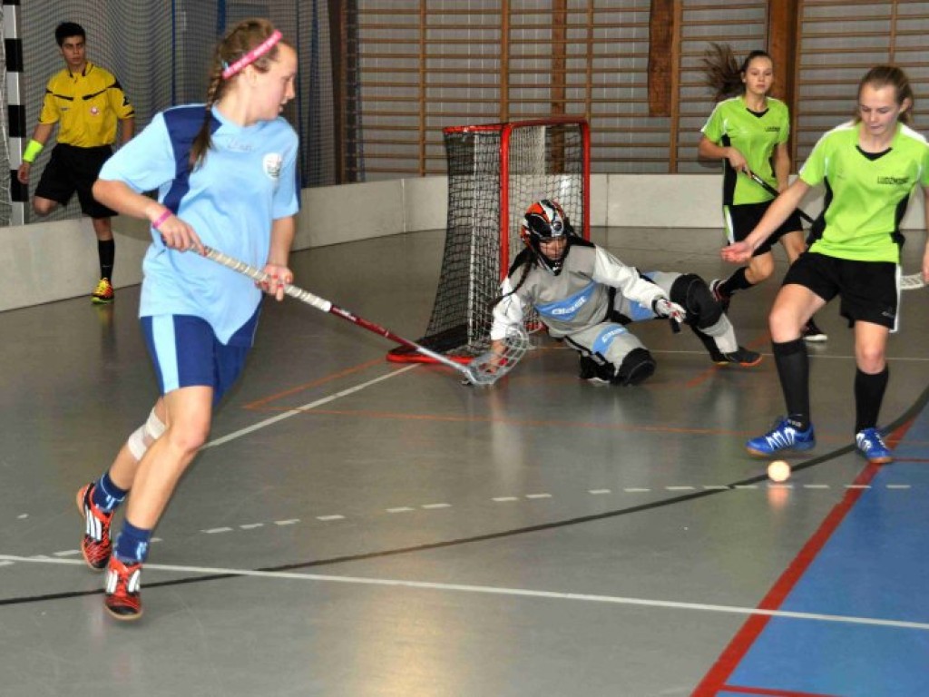 Sportowy weekend w obiektywie 16-17.11. 2013 r.