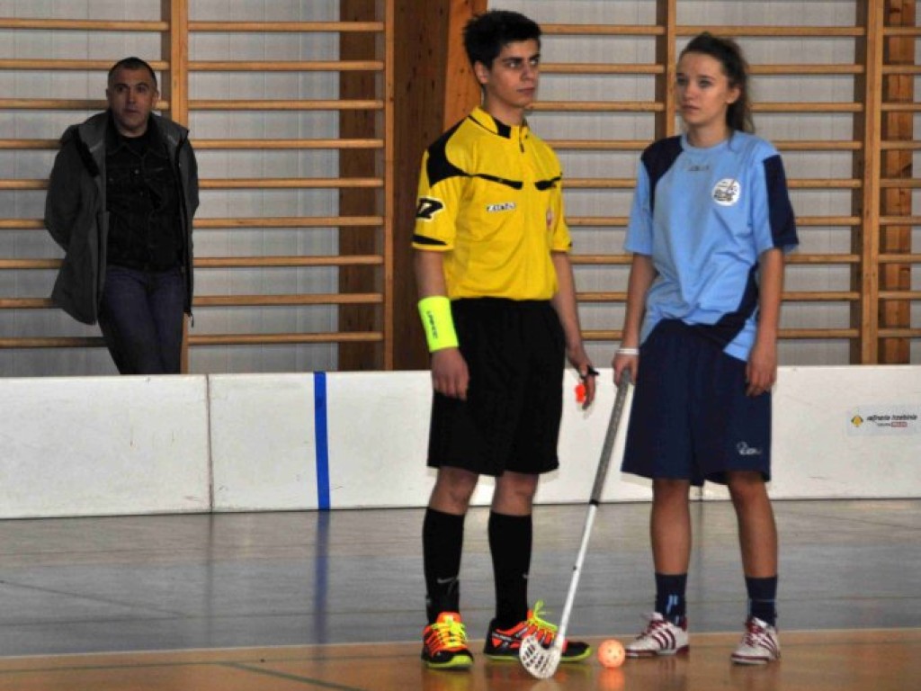 Sportowy weekend w obiektywie 16-17.11. 2013 r.