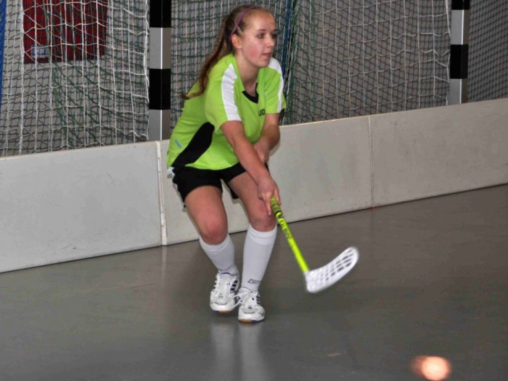 Sportowy weekend w obiektywie 16-17.11. 2013 r.
