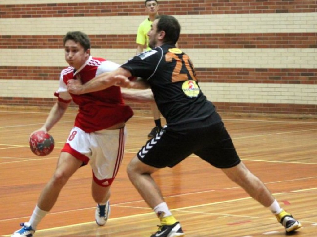 Sportowy weekend w obiektywie 16-17.11. 2013 r.
