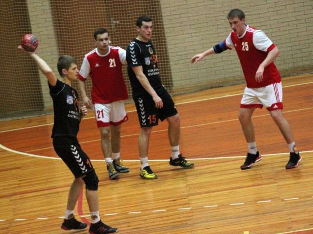 Sportowy weekend w obiektywie 16-17.11. 2013 r.