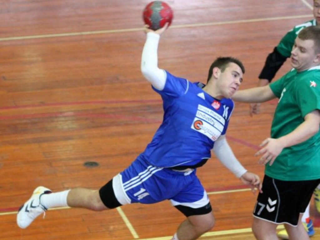 Sportowy weekend w obiektywie 16-17.11. 2013 r.