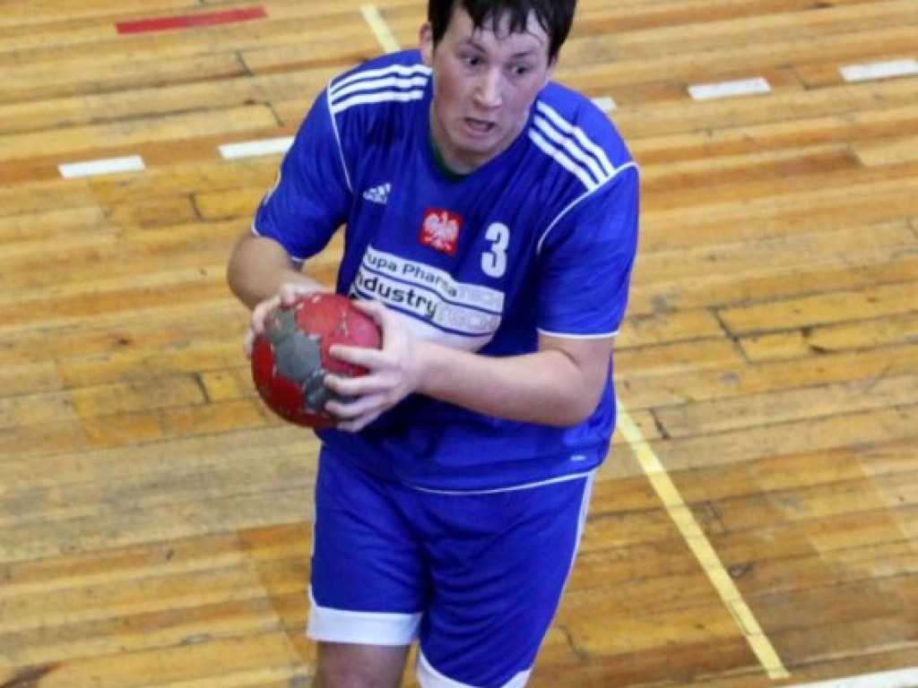 Sportowy weekend w obiektywie 16-17.11. 2013 r.
