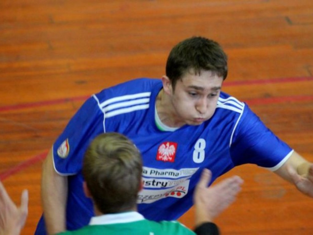 Sportowy weekend w obiektywie 16-17.11. 2013 r.