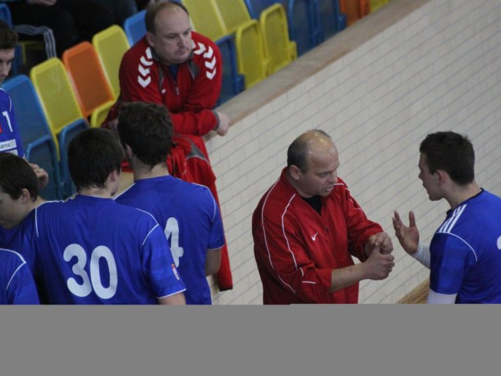 Sportowy weekend w obiektywie 16-17.11. 2013 r.