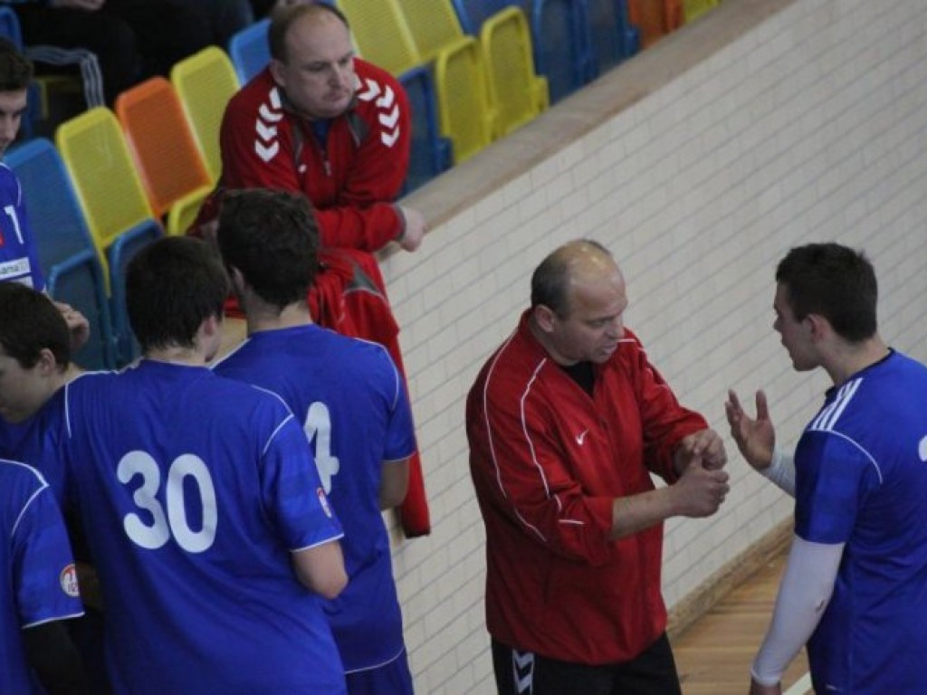 Sportowy weekend w obiektywie 16-17.11. 2013 r.