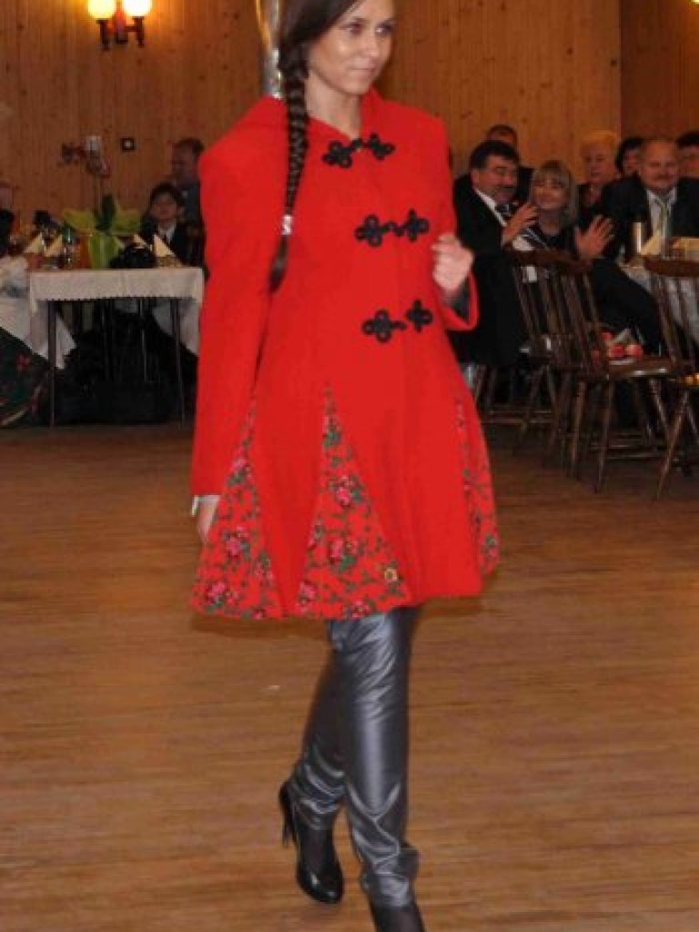 Jubileusz 75-lecia KGW w Dulowej, 10-lecia zespołu folklorystycznego Dulowiacy i 30-lecia pracy twórczej Haliny Dudy - 16.11.2013 r.