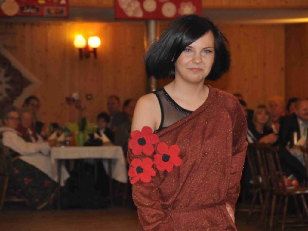 Jubileusz 75-lecia KGW w Dulowej, 10-lecia zespołu folklorystycznego Dulowiacy i 30-lecia pracy twórczej Haliny Dudy - 16.11.2013 r.