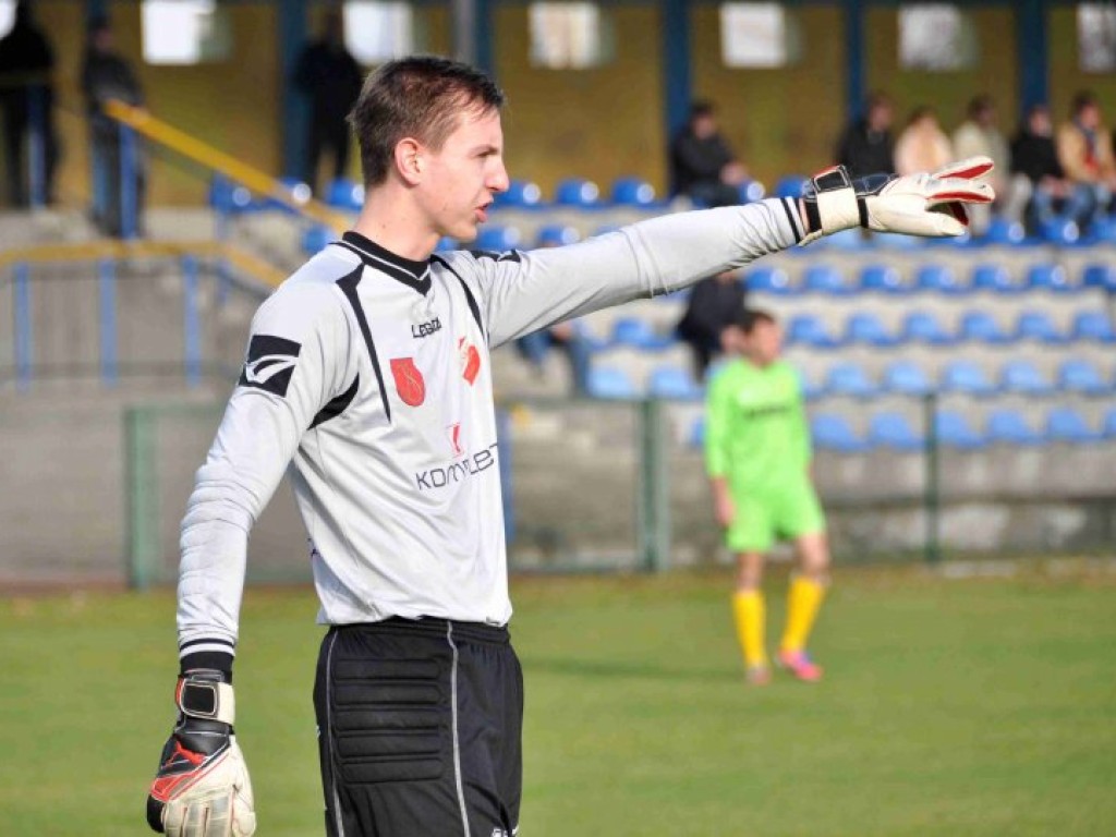 Sportowy weekend w obiektywie 23-24.11. 2013 r.